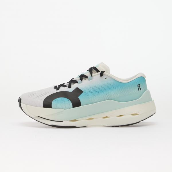 Tenisky On M Cloudboom Max White/ Flurry EUR 44.5
