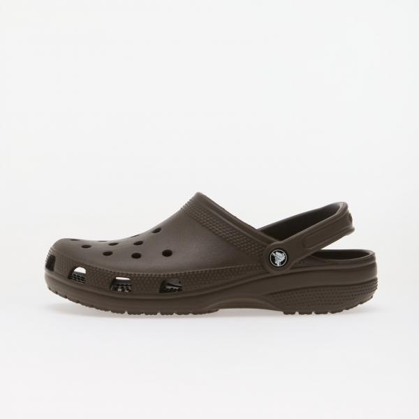 Boty Crocs Classic Espresso 6