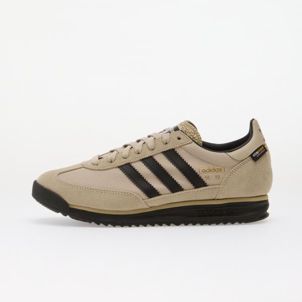 Tenisky adidas SL 72 Rs Khaki Three/ Core Black/ Focus Olive EUR 45 1/3