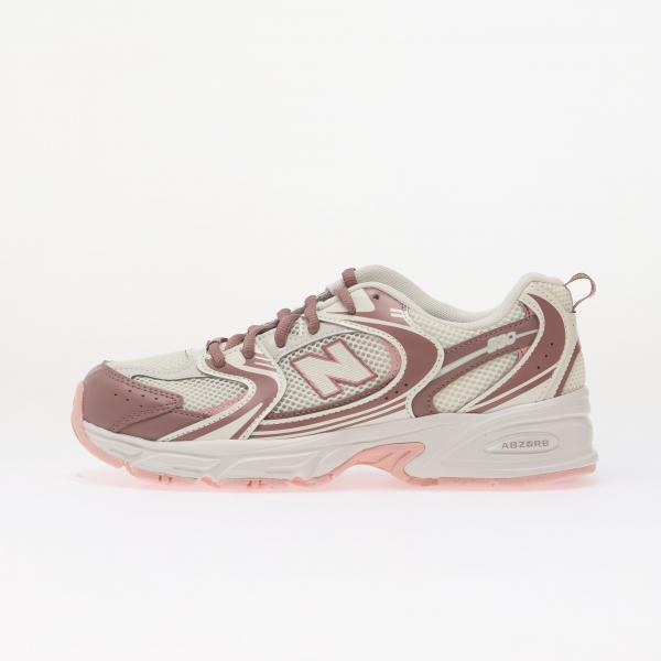 Boty New Balance 530 Kids Pebble/ Sea Salt 6