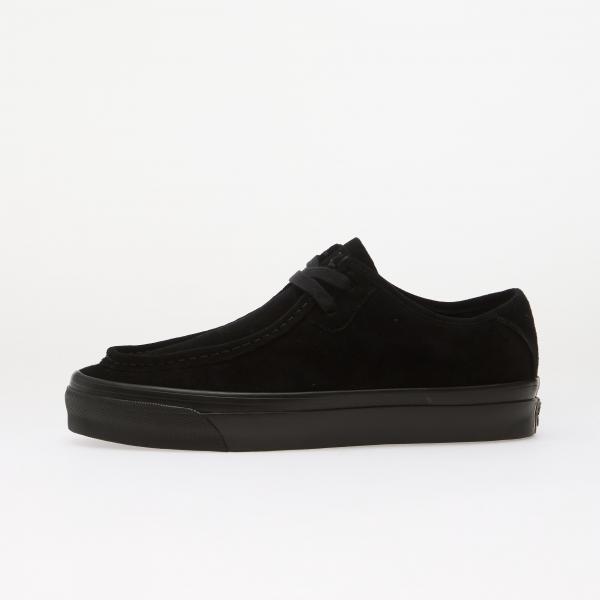 Tenisky Vans LX Sf Moc Low Black/Black EUR 42
