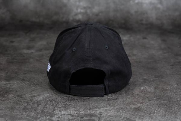 Footshop x YZO Cap Black/ White