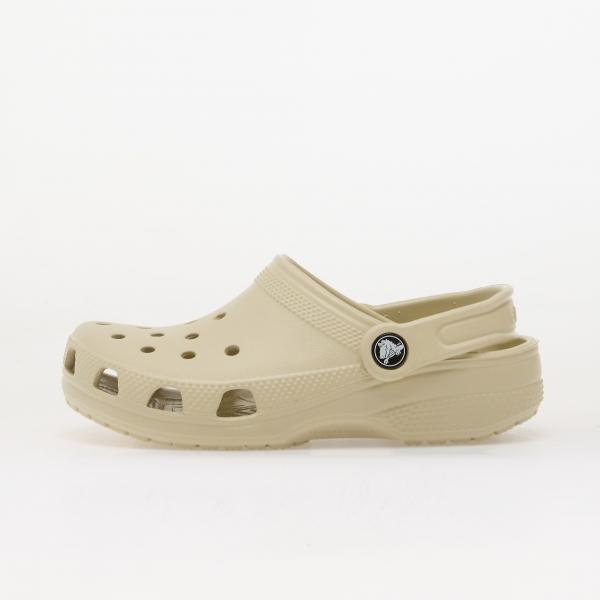 Boty Crocs Classic Clog Kids Bone J1
