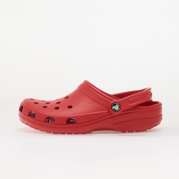 Boty Crocs Classic Clog Kids Varsity Red J3