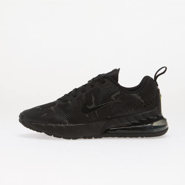 Boty Nike Air Max Phoenix Camo SE Kids Off Noir/ Off Noir/ Black/ Iron Grey 3.5Y