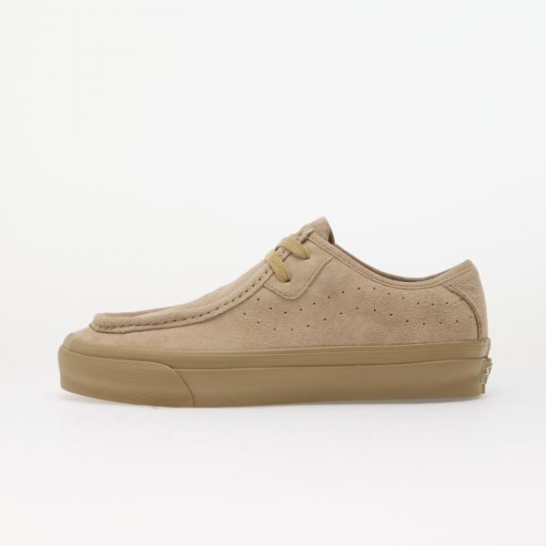 Tenisky Vans LX Sf Moc Low Light Brown/Brown EUR 45