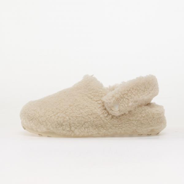 Boty Crocs Classic Cozzzy Slipper Kids Stucco J6