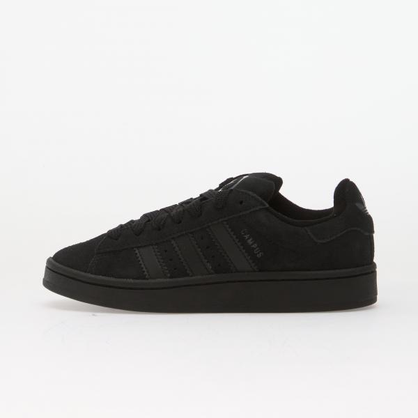 Tenisky adidas Campus 00s Kids Core Black/ Core Black/ Ftwr White EUR 36