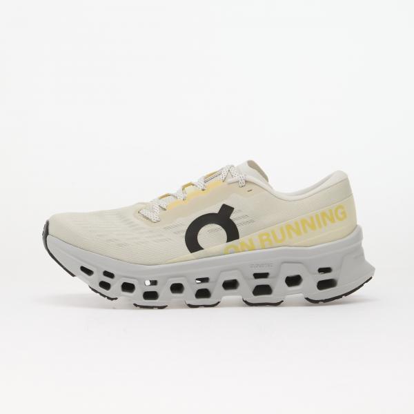 Tenisky On M Cloudmonster 3 Ghost/ Glacier EUR 45