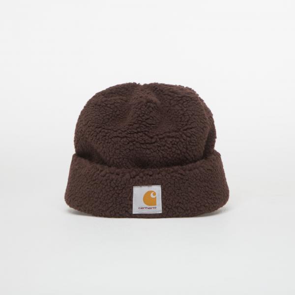 Čepice Carhartt WIP Prentis Beanie Palisander Universal