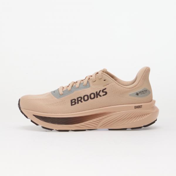 Tenisky Brooks Ghost 18 GTX W Rose Dust/ Raisin EUR 40