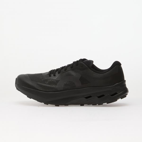 Tenisky On M Cloudultra Peak Black/ Black EUR 42.5