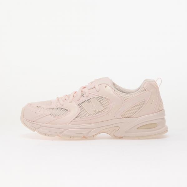Boty New Balance 530 Kids Washed Pink/ Washed Pink Ak 5.5