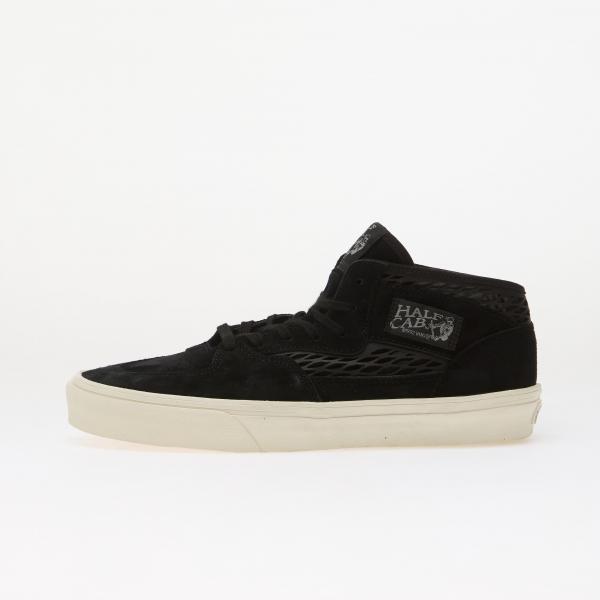 Tenisky Vans Half Cab Decon Black EUR 40.5