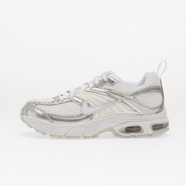 Boty Nike Air Max Moto 2K Kids White/ White/ Pure Platinum 5.5Y