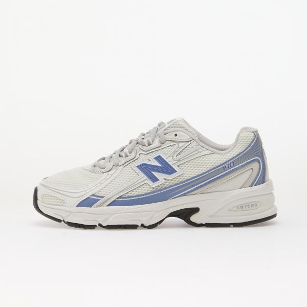 Tenisky New Balance Kids 740 White/ Fairweather Blue EUR 38