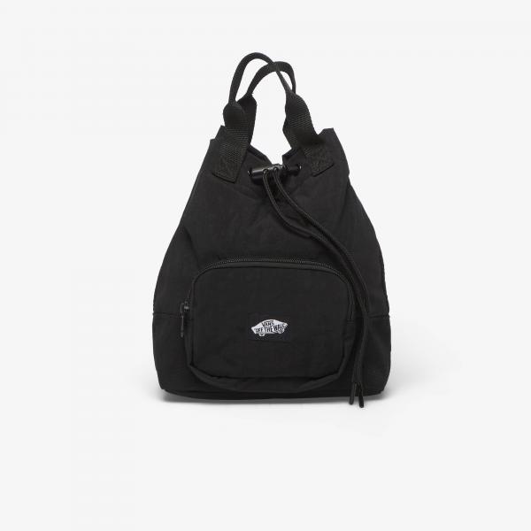 Taška Vans Lawler Bag Black Universal