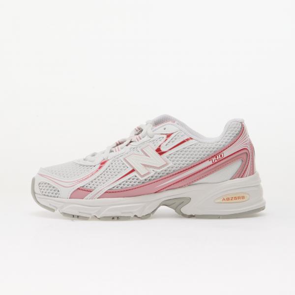 Tenisky New Balance Kids 740 White/ Pink EUR 37
