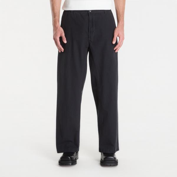 Kalhoty Diesel P-Ball Trousers Black 48