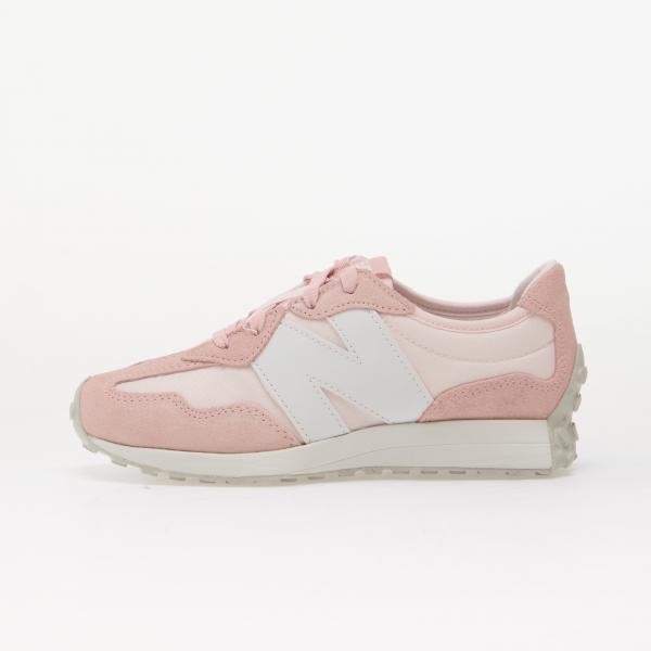 Tenisky New Balance Kids 327 Pink/ Chalk EUR 38