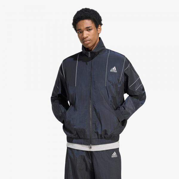Bunda adidas Equipment Track Top Black S