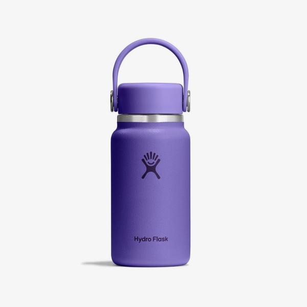 Láhev Hydro Flask Micro Hydro 200 ml Utopia Purple Universal