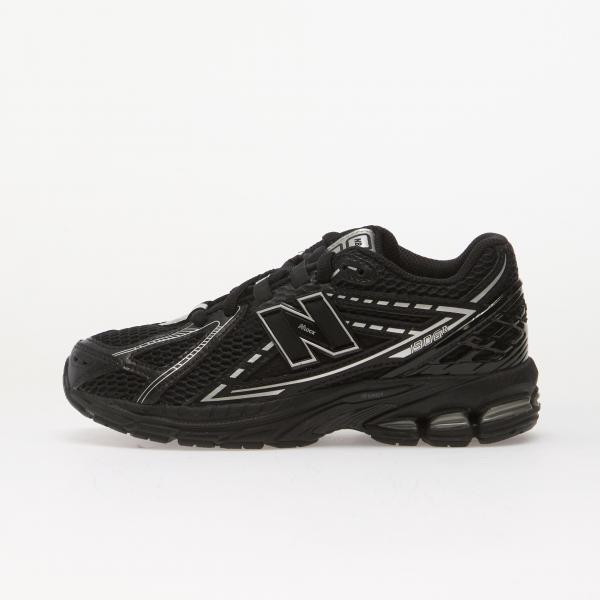 Tenisky New Balance Kids 1906 Black EUR 39