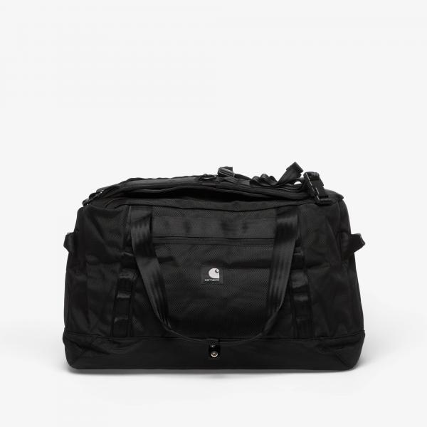Carhartt WIP Richmond Small Duffle Bag Black Universal