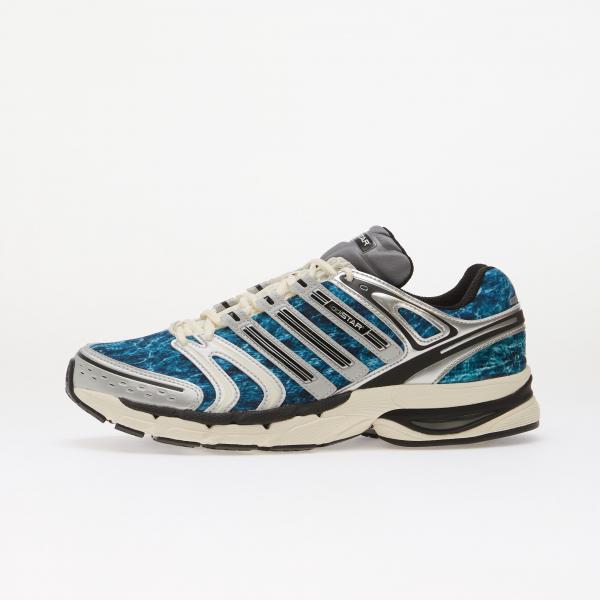 Tenisky adidas Adistar Control 5 Mossy Oak Silver Met./ Core Black/ Off White EUR 42