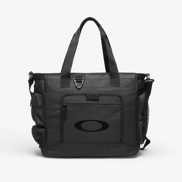 Taška Oakley Rover Commuter Tote Blackout Universal