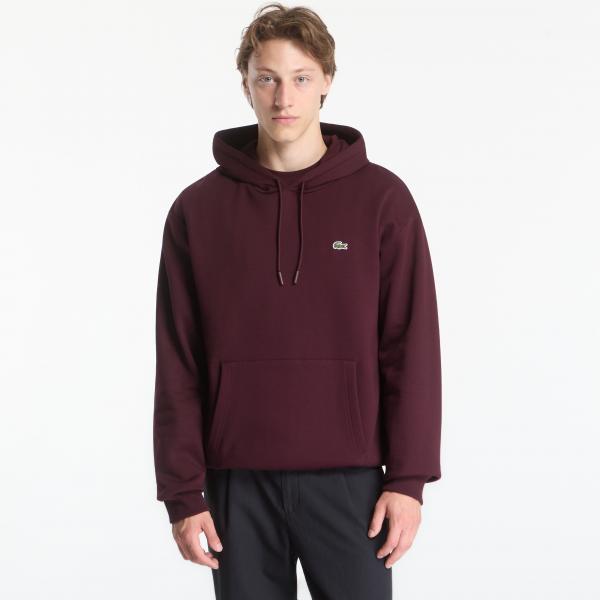 Mikina Lacoste Hoodies Oxalis 4