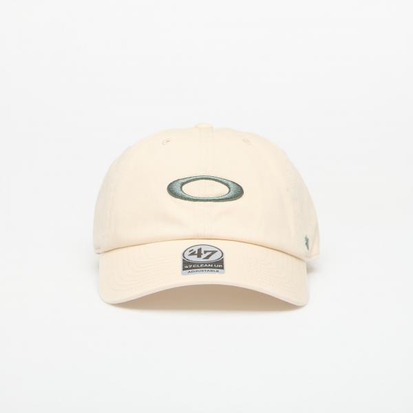 Strapback Oakley Remix Dad Hat Mist Universal