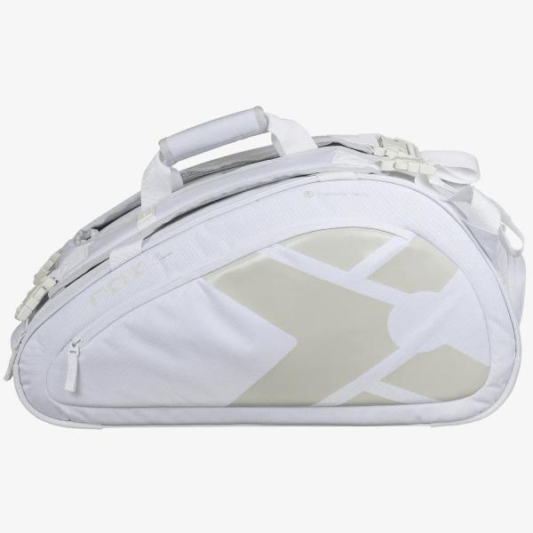 Batoh Nox Sport AT10 Team Padel Bag White Universal