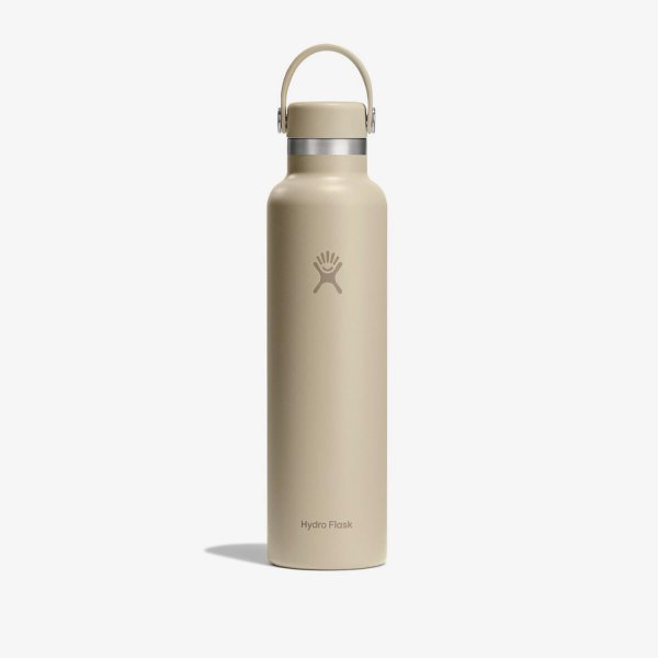 Láhev Hydro Flask 710 ml Standard Flex Cap Oat 710 ml