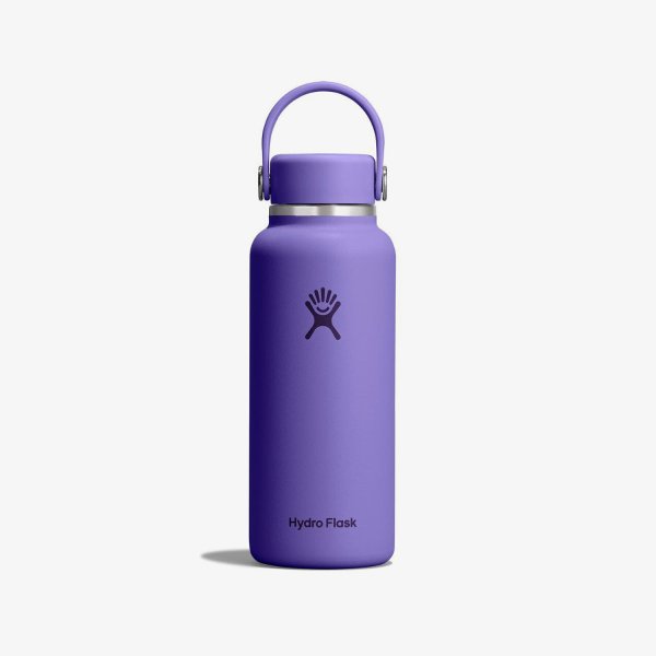 Láhev Hydro Flask Micro Hydro 400 ml Utopia Purple Universal
