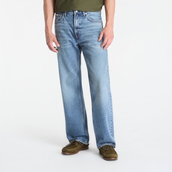 Džíny Calvin Klein Jeans 90S Straight Andrew Jean Andrew W36/L34
