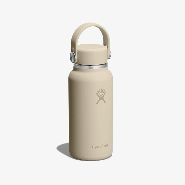 Láhev Hydro Flask Micro Hydro 300 ml Oat Universal