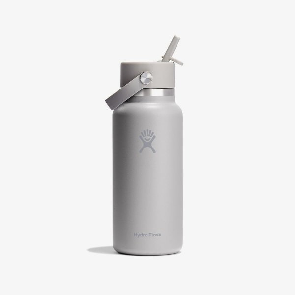 Láhev Hydro Flask 946 ml Wide Flex Straw Cap Birch 946 ml