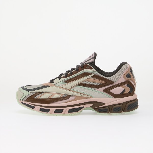 Tenisky Reebok Premier Road Ultra SV Elemental Pink/ Almost Black/ Rosewood EUR 43