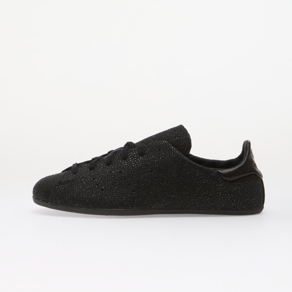 Tenisky adidas Stan Smith Lo Pro Core Black/ Core Black/ Grey Four EUR 37 1/3