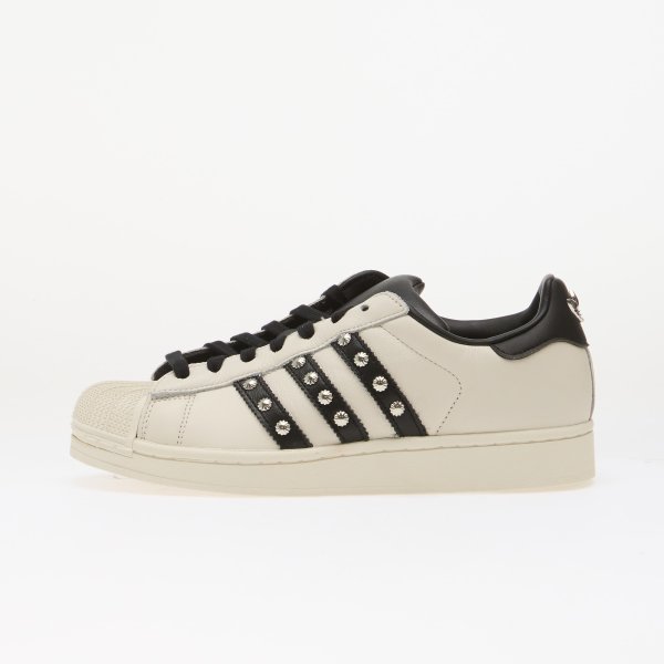 Tenisky adidas Superstar II Off White/ Core Black/ Silver Met. EUR 39 1/3