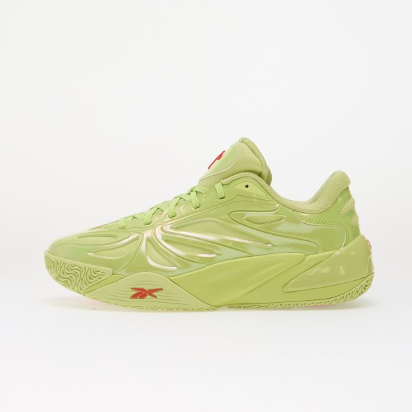 Tenisky Reebok Angel Reese 1 Grid Green/ Grid Green/ Grid Green EUR 40
