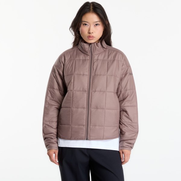 Bunda Columbia Sienna Hill™ Quilted Jacket Iron XS
