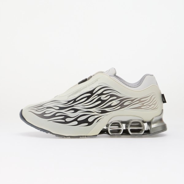 Tenisky adidas Hellstar Megaride S2 Ftwr White/ Off White/ Core Black EUR 43 1/3