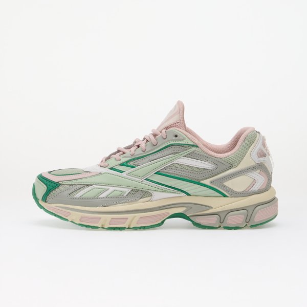 Tenisky Reebok Premier Road Ultra SV Light Sage/ Elemental Pink/ Vintage Chalk EUR 45