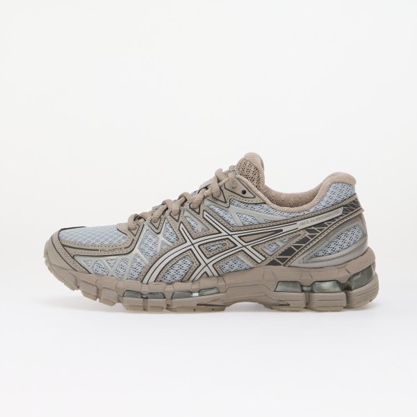 Tenisky Asics Gel-Kayano 20 Storm Cloud/ Pure Silver EUR 39