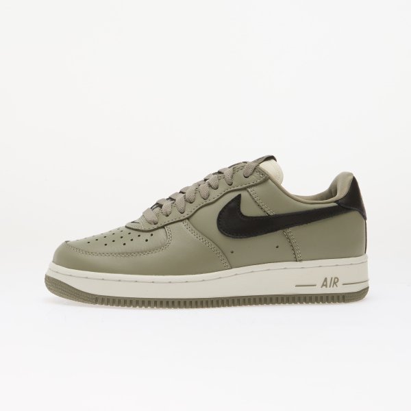 Boty Nike Air Force 1 '01 Light Army/ Black-Sail 11.5