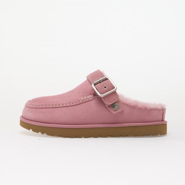 UGG W Goldenstar Evelina Clog Dusty Orchid 5