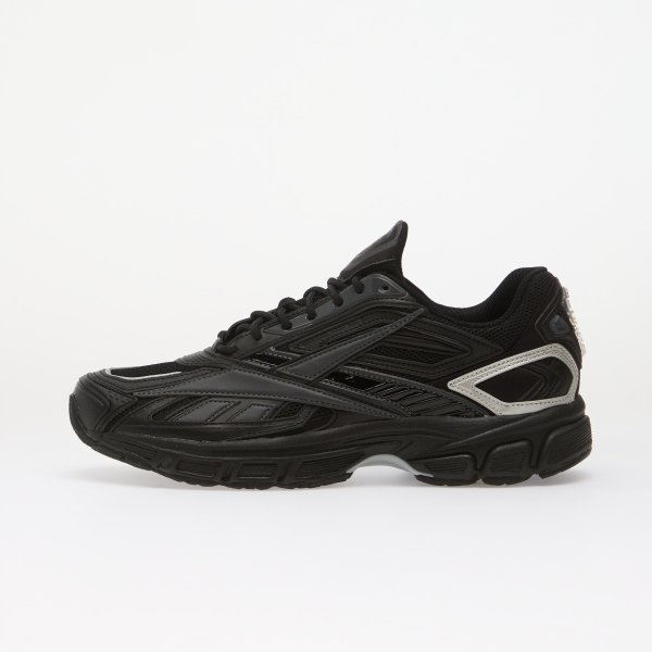 Tenisky Reebok Premier Road Ultra SV Black/ Almost Black/ Silver EUR 41