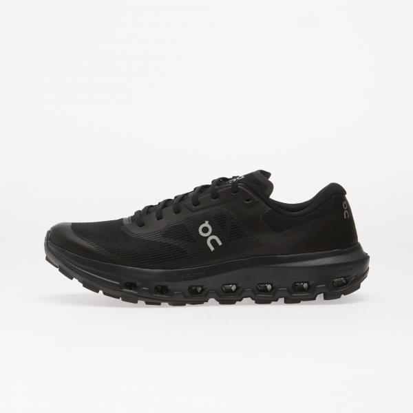 Tenisky On M Cloudvista 3 Black/ Black EUR 41